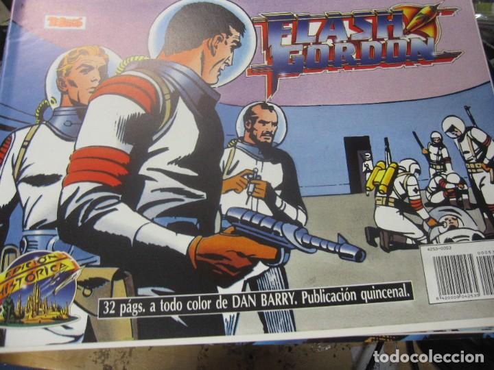C&oacute;mics: FLASH GORDON N&deg; 53 EDIT B ANO 1988 - Foto 1