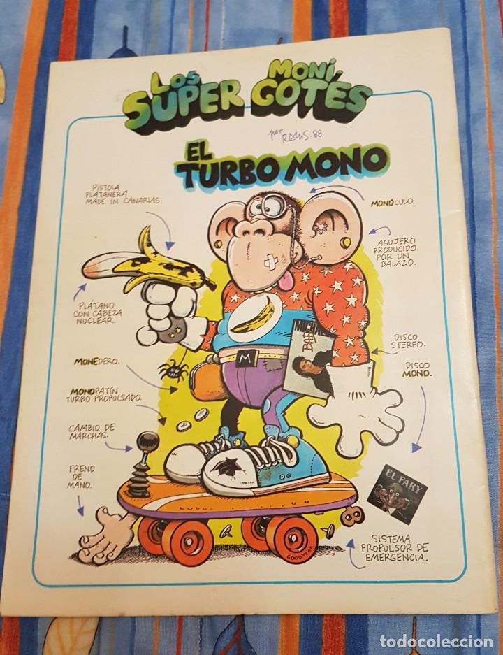 C&oacute;mics: Revista Super L&oacute;pez n&uacute;mero 41 - Foto 2