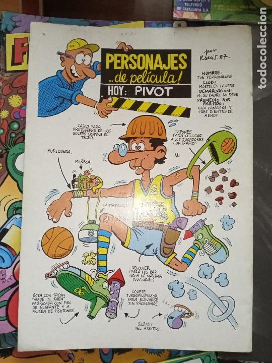C&oacute;mics: Pulgarcito 26 2&ordf; edici&oacute;n cj59 - Foto 2