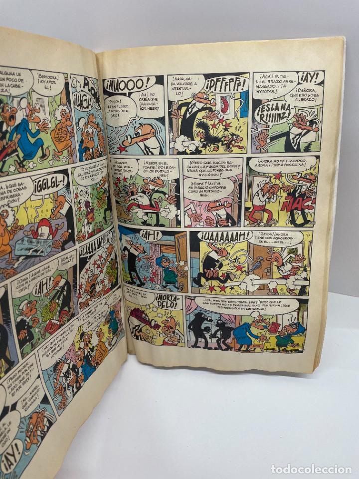 C&oacute;mics: COMIC MORTADELO Y FILEMON - EDICIONES B - Foto 8