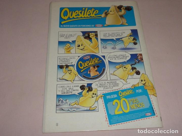 C&oacute;mics: PRINCIPE VALIENTE N&ordm; 2. EDICI&Oacute;N HIST&Oacute;RICA. EDICIONES B. 1988. C-89 - Foto 2