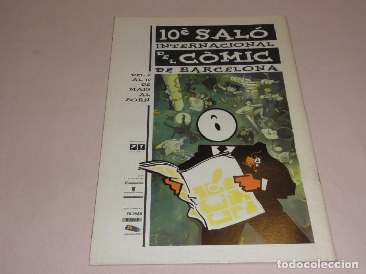 C&oacute;mics: PRINCIPE VALIENTE N&ordm; 75. EDICI&Oacute;N HIST&Oacute;RICA. EDICIONES B. 1988. C-89 - Foto 2
