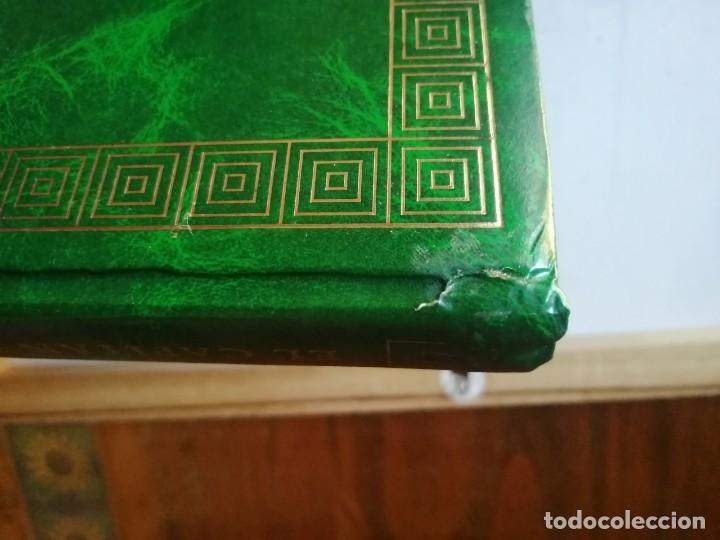 C&oacute;mics: 14 TOMOS FACSIMIL DEL CAPIT&Aacute;N TRUENO.EDICIONES B. - Foto 5