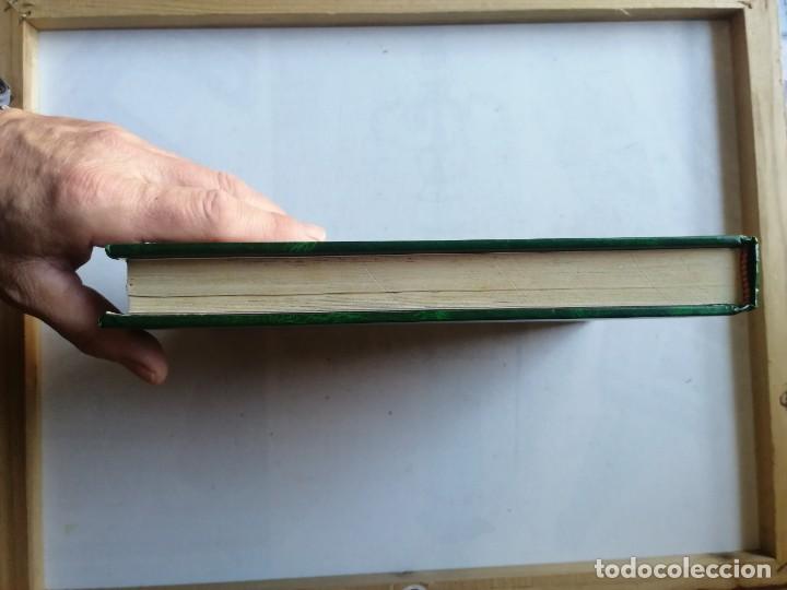 C&oacute;mics: 14 TOMOS FACSIMIL DEL CAPIT&Aacute;N TRUENO.EDICIONES B. - Foto 8