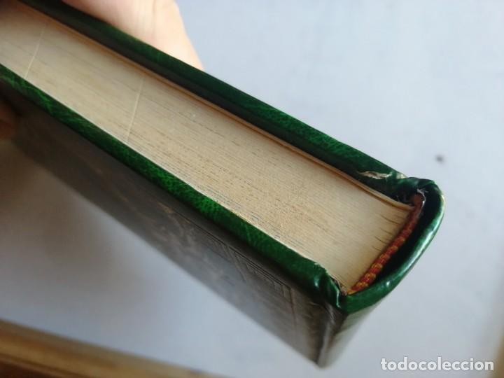 C&oacute;mics: 14 TOMOS FACSIMIL DEL CAPIT&Aacute;N TRUENO.EDICIONES B. - Foto 16