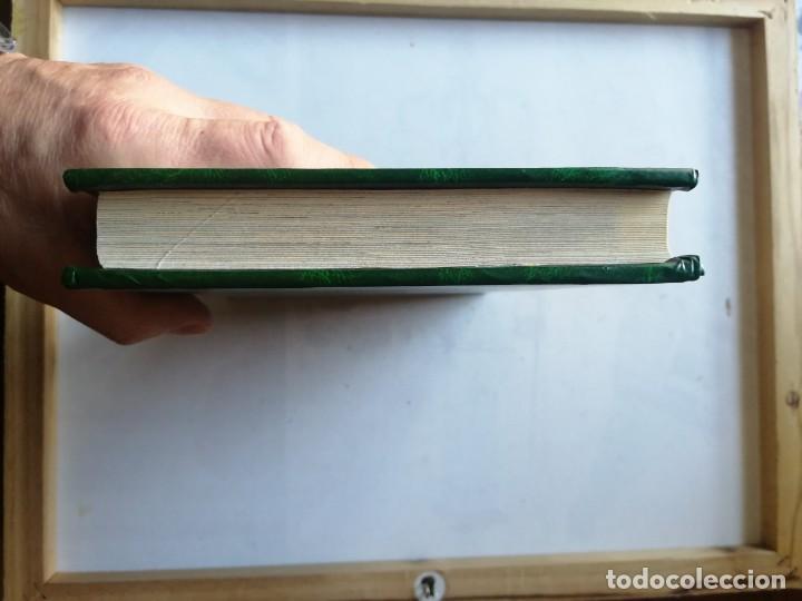 C&oacute;mics: 14 TOMOS FACSIMIL DEL CAPIT&Aacute;N TRUENO.EDICIONES B. - Foto 22