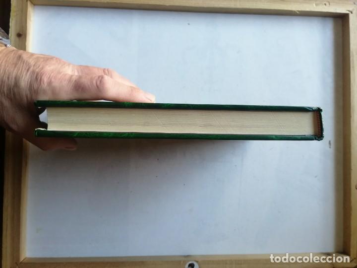 C&oacute;mics: 14 TOMOS FACSIMIL DEL CAPIT&Aacute;N TRUENO.EDICIONES B. - Foto 23