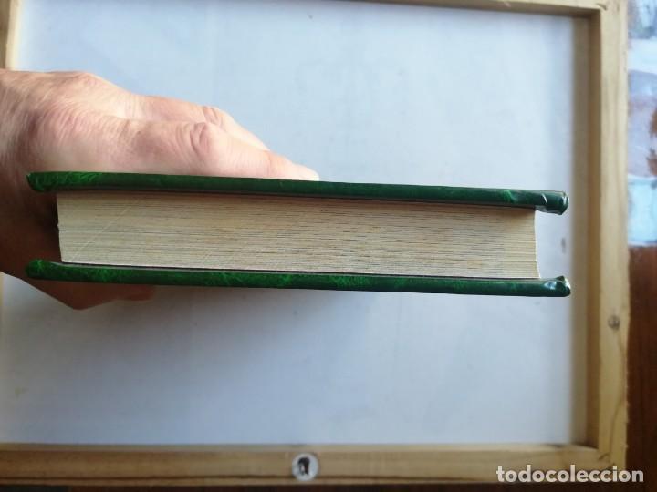 C&oacute;mics: 14 TOMOS FACSIMIL DEL CAPIT&Aacute;N TRUENO.EDICIONES B. - Foto 29