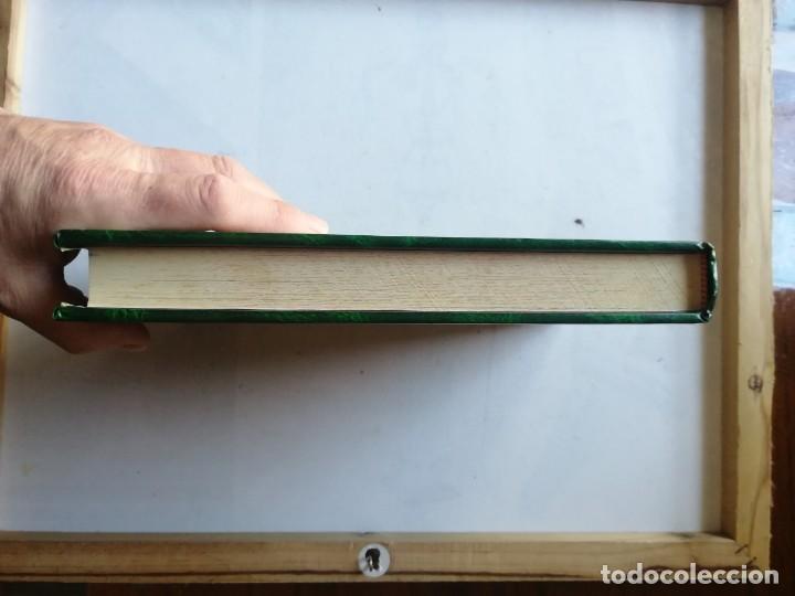 C&oacute;mics: 14 TOMOS FACSIMIL DEL CAPIT&Aacute;N TRUENO.EDICIONES B. - Foto 30