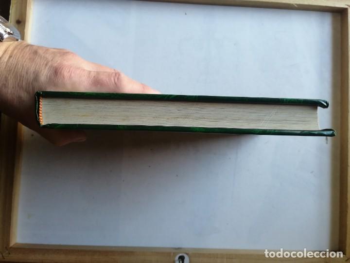 C&oacute;mics: 14 TOMOS FACSIMIL DEL CAPIT&Aacute;N TRUENO.EDICIONES B. - Foto 36