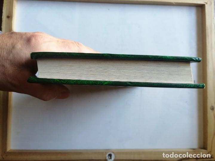 C&oacute;mics: 14 TOMOS FACSIMIL DEL CAPIT&Aacute;N TRUENO.EDICIONES B. - Foto 37