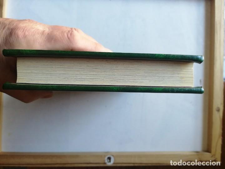 C&oacute;mics: 14 TOMOS FACSIMIL DEL CAPIT&Aacute;N TRUENO.EDICIONES B. - Foto 44