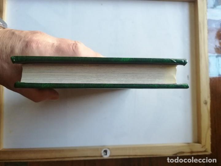C&oacute;mics: 14 TOMOS FACSIMIL DEL CAPIT&Aacute;N TRUENO.EDICIONES B. - Foto 51
