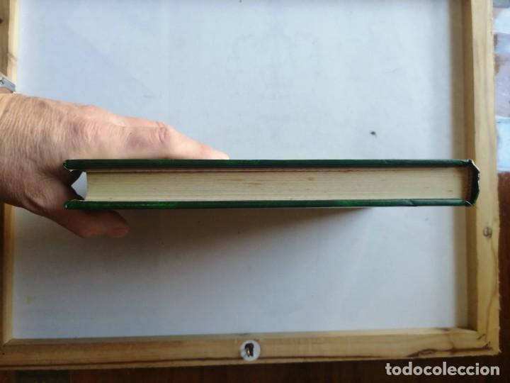 C&oacute;mics: 14 TOMOS FACSIMIL DEL CAPIT&Aacute;N TRUENO.EDICIONES B. - Foto 52