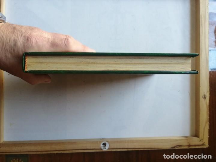 C&oacute;mics: 14 TOMOS FACSIMIL DEL CAPIT&Aacute;N TRUENO.EDICIONES B. - Foto 57
