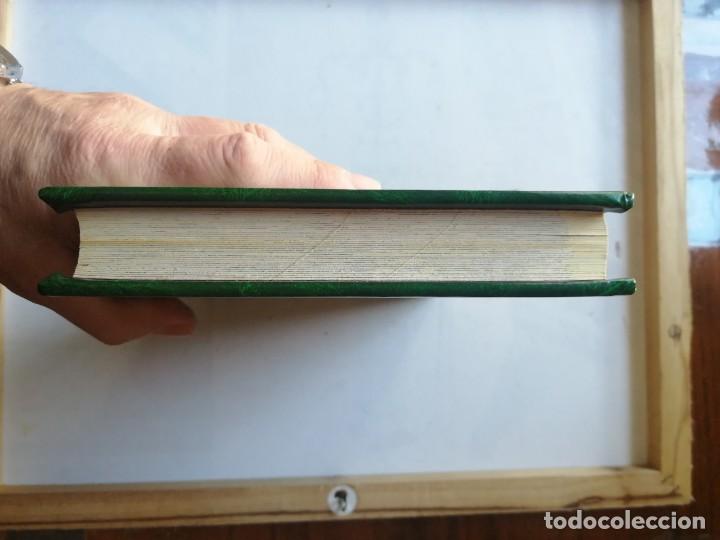 C&oacute;mics: 14 TOMOS FACSIMIL DEL CAPIT&Aacute;N TRUENO.EDICIONES B. - Foto 58