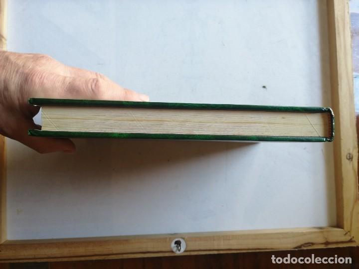 C&oacute;mics: 14 TOMOS FACSIMIL DEL CAPIT&Aacute;N TRUENO.EDICIONES B. - Foto 59