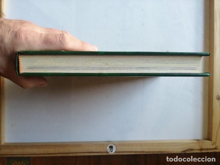 C&oacute;mics: 14 TOMOS FACSIMIL DEL CAPIT&Aacute;N TRUENO.EDICIONES B. - Foto 64
