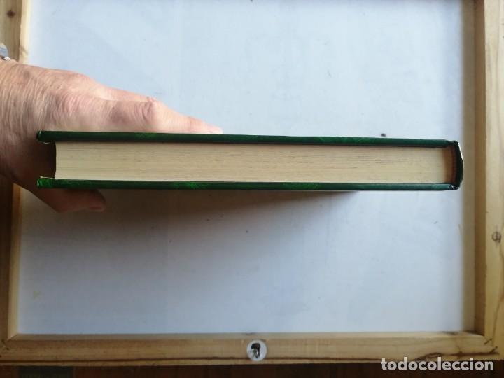 C&oacute;mics: 14 TOMOS FACSIMIL DEL CAPIT&Aacute;N TRUENO.EDICIONES B. - Foto 66