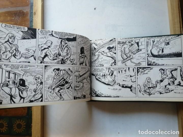 C&oacute;mics: 14 TOMOS FACSIMIL DEL CAPIT&Aacute;N TRUENO.EDICIONES B. - Foto 67