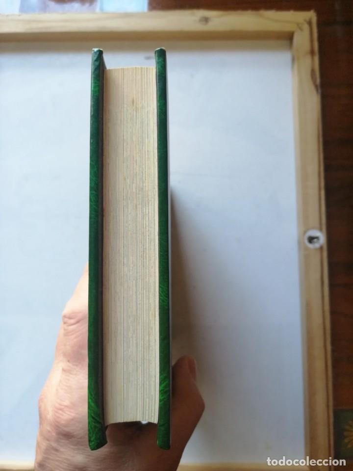 C&oacute;mics: 14 TOMOS FACSIMIL DEL CAPIT&Aacute;N TRUENO.EDICIONES B. - Foto 72