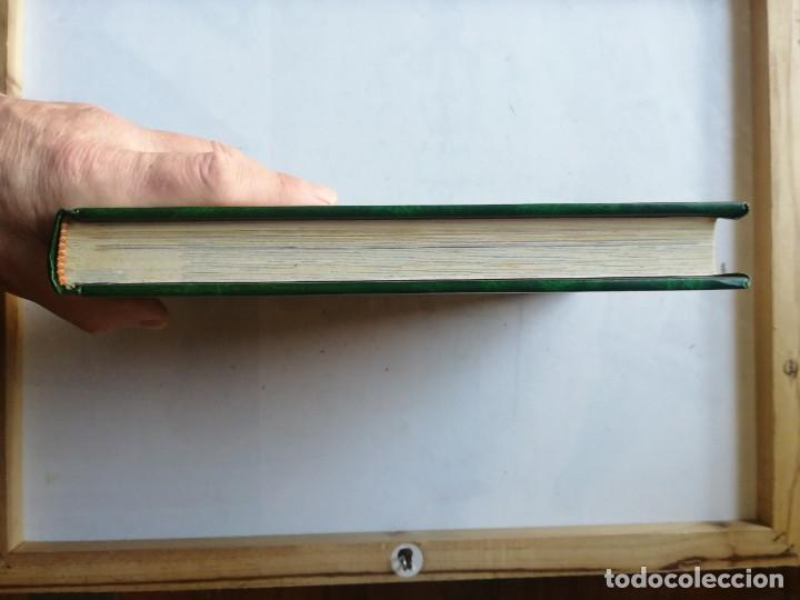 C&oacute;mics: 14 TOMOS FACSIMIL DEL CAPIT&Aacute;N TRUENO.EDICIONES B. - Foto 78