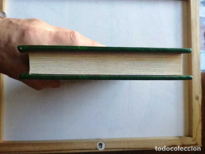 C&oacute;mics: 14 TOMOS FACSIMIL DEL CAPIT&Aacute;N TRUENO.EDICIONES B. - Foto 79