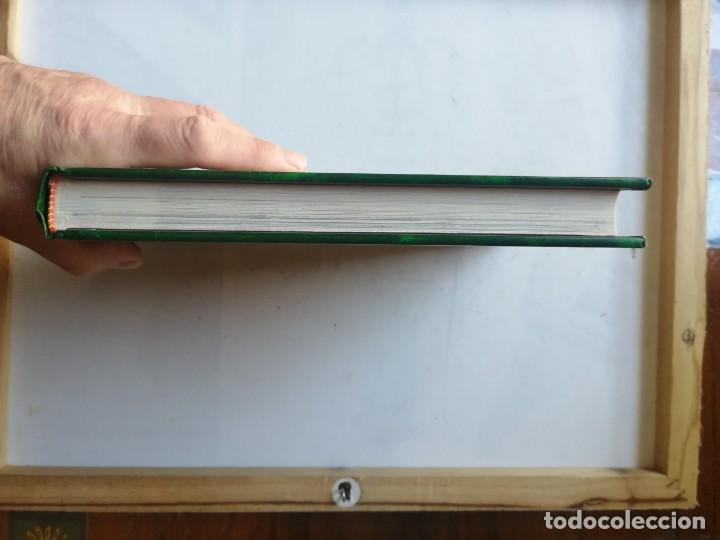 C&oacute;mics: 14 TOMOS FACSIMIL DEL CAPIT&Aacute;N TRUENO.EDICIONES B. - Foto 85