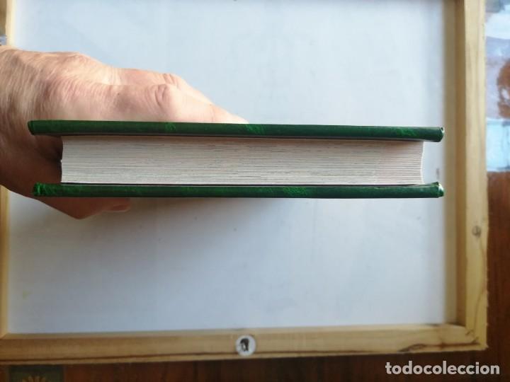 C&oacute;mics: 14 TOMOS FACSIMIL DEL CAPIT&Aacute;N TRUENO.EDICIONES B. - Foto 86