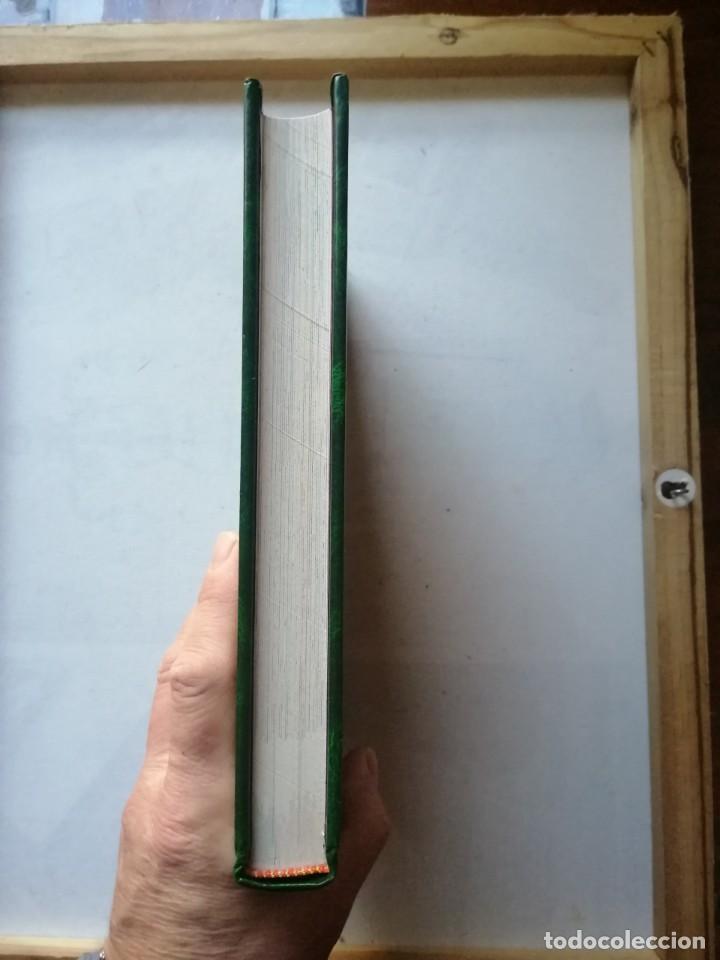 C&oacute;mics: 14 TOMOS FACSIMIL DEL CAPIT&Aacute;N TRUENO.EDICIONES B. - Foto 92