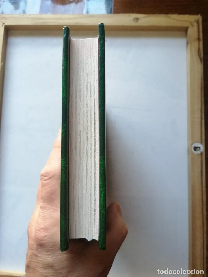 C&oacute;mics: 14 TOMOS FACSIMIL DEL CAPIT&Aacute;N TRUENO.EDICIONES B. - Foto 93