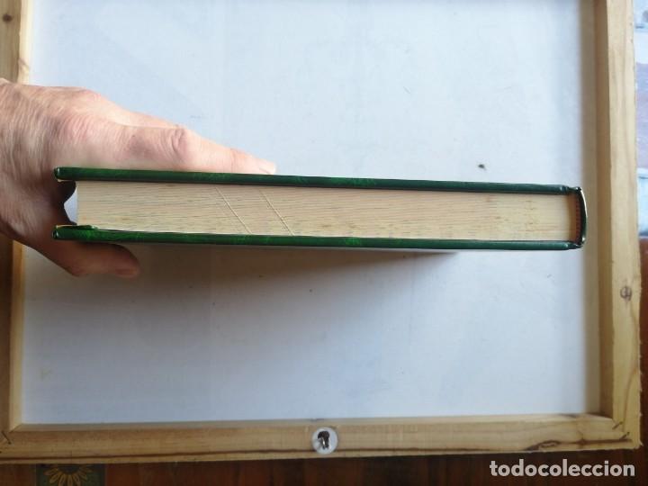 C&oacute;mics: 14 TOMOS FACSIMIL DEL CAPIT&Aacute;N TRUENO.EDICIONES B. - Foto 101