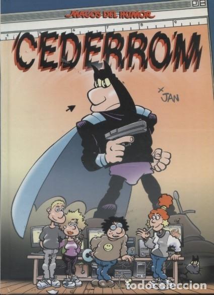 C&oacute;mics: MAGOS DEL HUMOR ( B ) LOTE - Foto 27