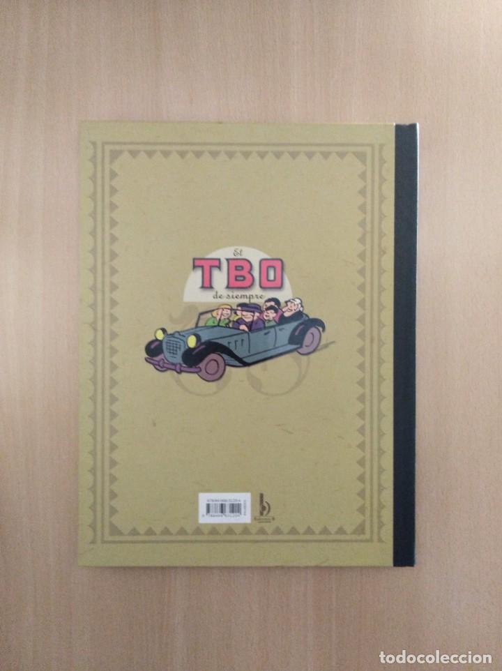 C&oacute;mics: EL TBO DE SIEMPRE /N&deg; 1. - Foto 2