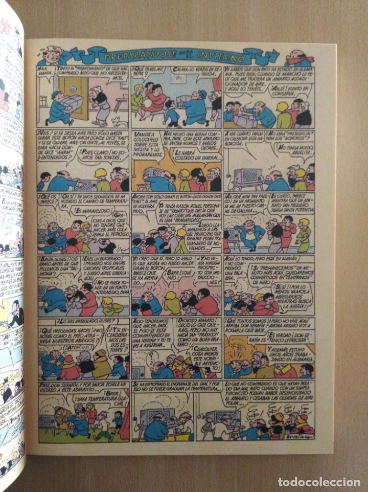 C&oacute;mics: EL TBO DE SIEMPRE /N&deg; 1. - Foto 5