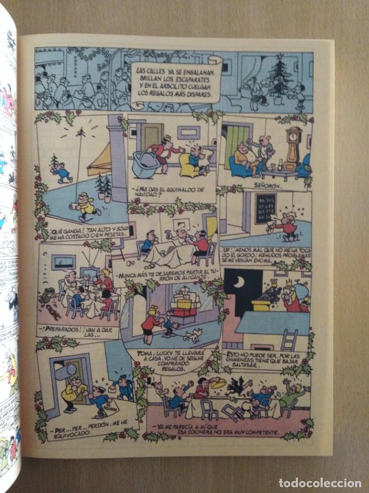 C&oacute;mics: EL TBO DE SIEMPRE /N&deg; 1. - Foto 6