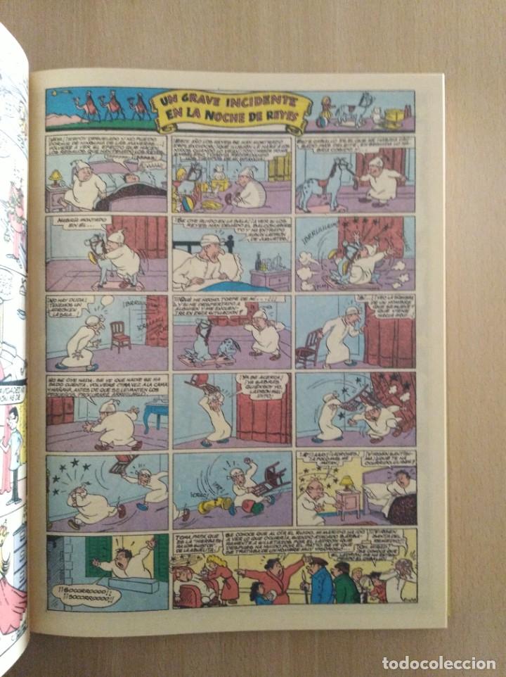 C&oacute;mics: EL TBO DE SIEMPRE /N&deg; 1. - Foto 7