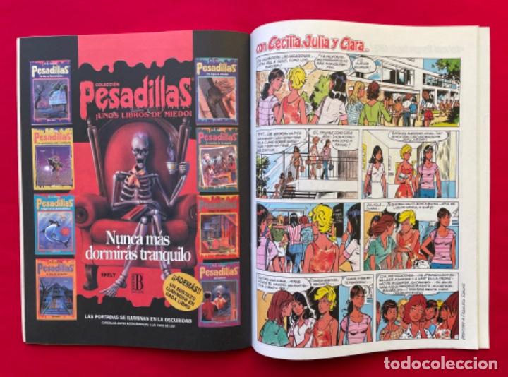 C&oacute;mics: TBO - N&ordm; 98 - ALMANAQUE 1997 - EDICIONES B. - Foto 9