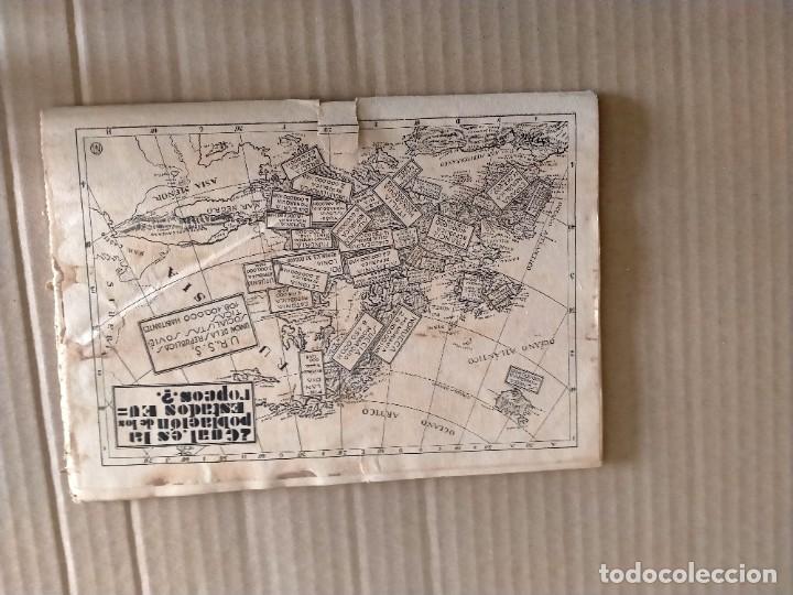 C&oacute;mics: tebeo almanaque 1935 - Foto 2