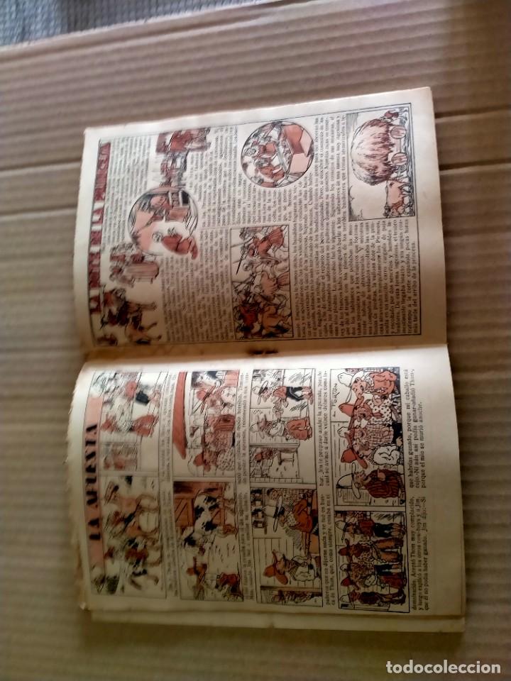 C&oacute;mics: tebeo almanaque 1935 - Foto 3