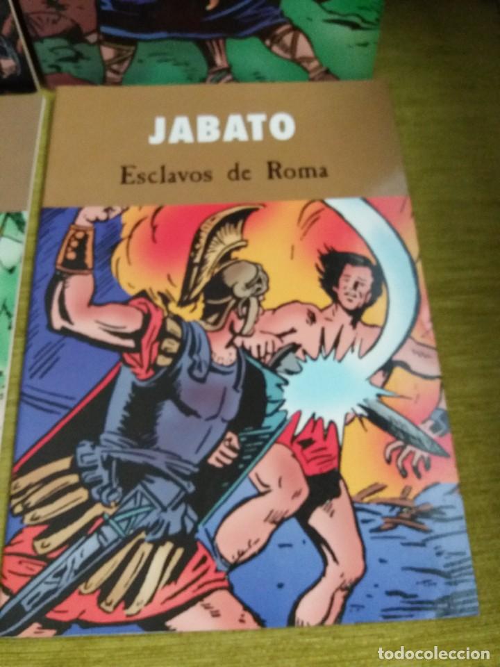 C&oacute;mics: JABATO COMICS - Foto 3
