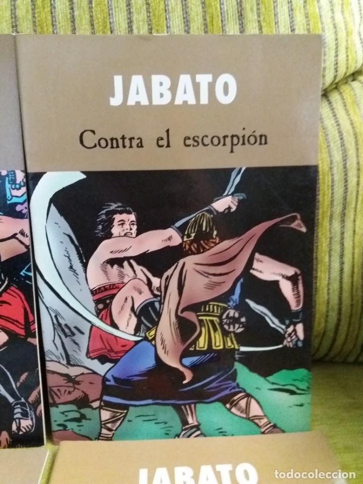 C&oacute;mics: JABATO COMICS - Foto 4