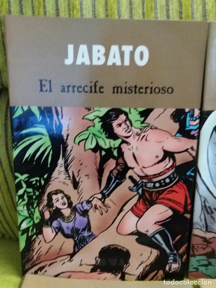 C&oacute;mics: JABATO COMICS - Foto 5