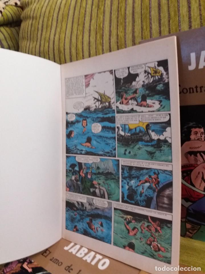 C&oacute;mics: JABATO COMICS - Foto 7
