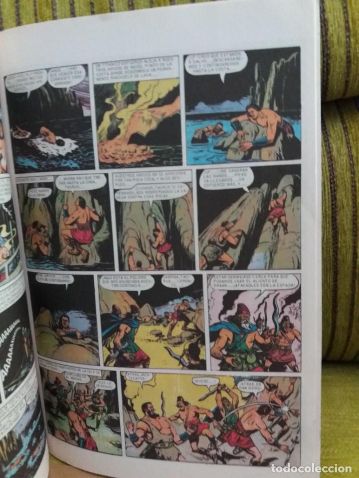 C&oacute;mics: JABATO COMICS - Foto 8