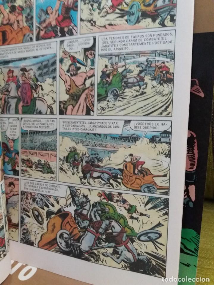 C&oacute;mics: JABATO COMICS - Foto 9