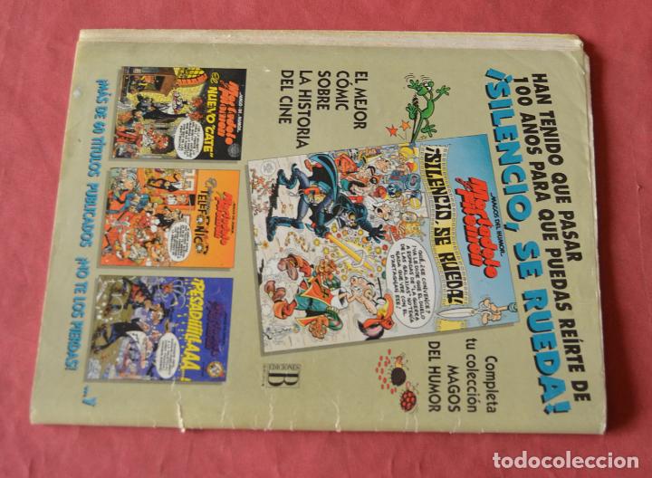 C&oacute;mics: ZIPI Y ZAPE - EXTRA 60 - EDICIONES B - Foto 2