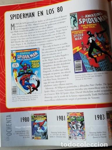 C&oacute;mics: SPIDERMAN - Foto 3
