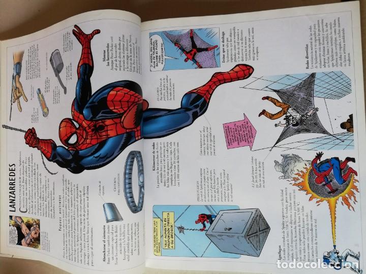 C&oacute;mics: SPIDERMAN - Foto 4