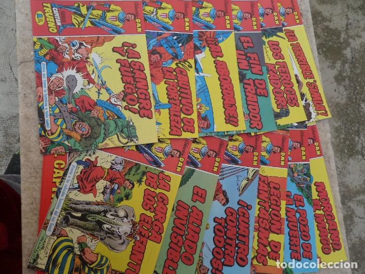 C&oacute;mics: Capitan Trueno - Foto 1